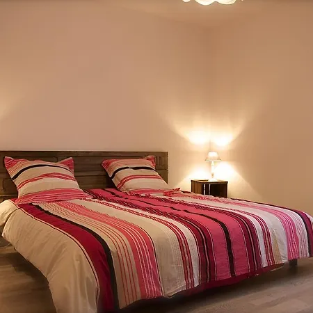Holiday home La Buissonniere Le Buisson-de-Cadouin