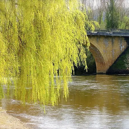 La Buissonniére * Le Buisson-de-Cadouin