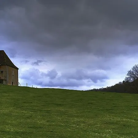 La Buissonniére Hébergement de vacances Le Buisson-de-Cadouin