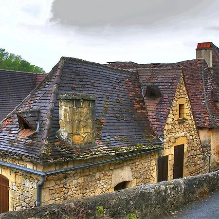La Buissonniére Hébergement de vacances *
