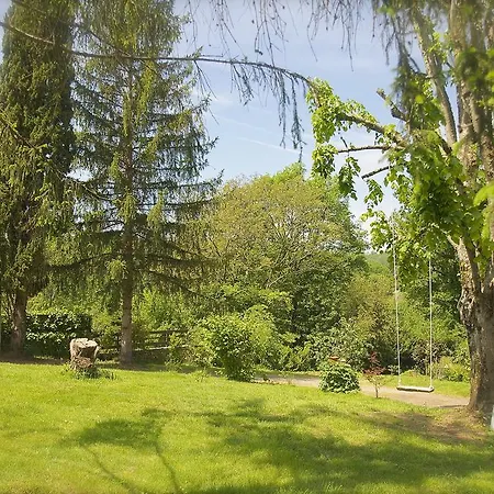 La Buissonniére Hébergement de vacances Le Buisson-de-Cadouin