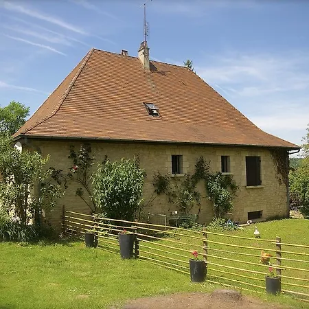 La Buissonniére