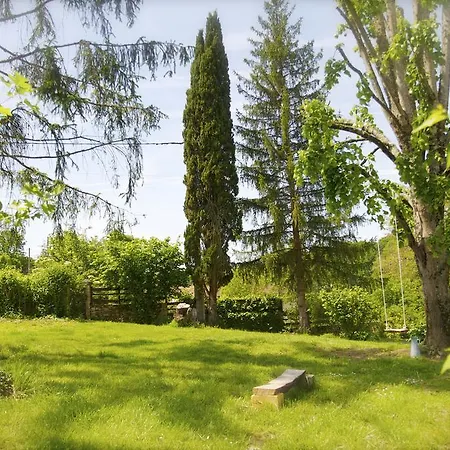 La Buissonniére Le Buisson-de-Cadouin