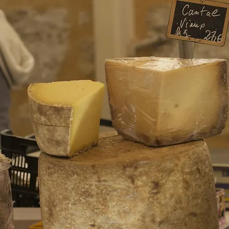 La Buissonniére * Le Buisson-de-Cadouin
