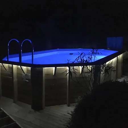 Hébergement de vacances La Buissonniére