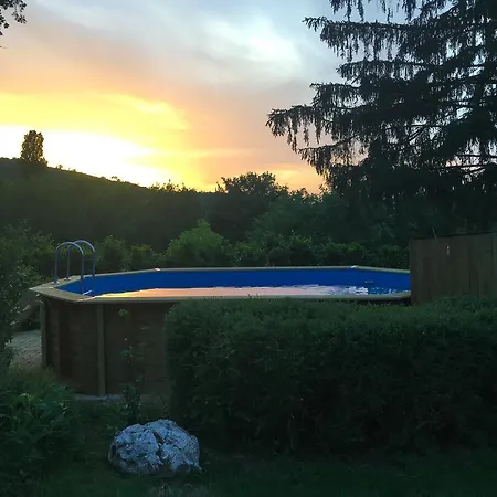 Hébergement de vacances La Buissonniére Le Buisson-de-Cadouin